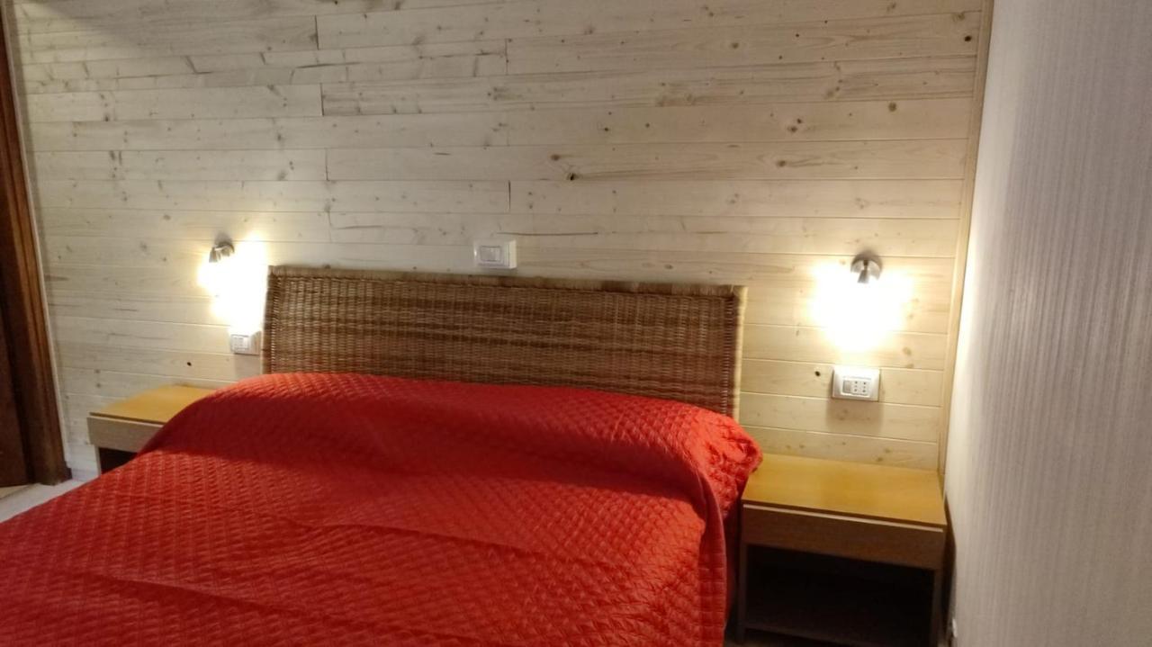 La Casetta Di Vassena Oliveto Lario Экстерьер фото