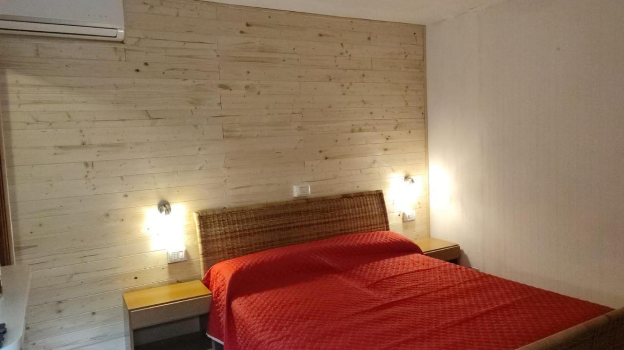La Casetta Di Vassena Oliveto Lario Экстерьер фото