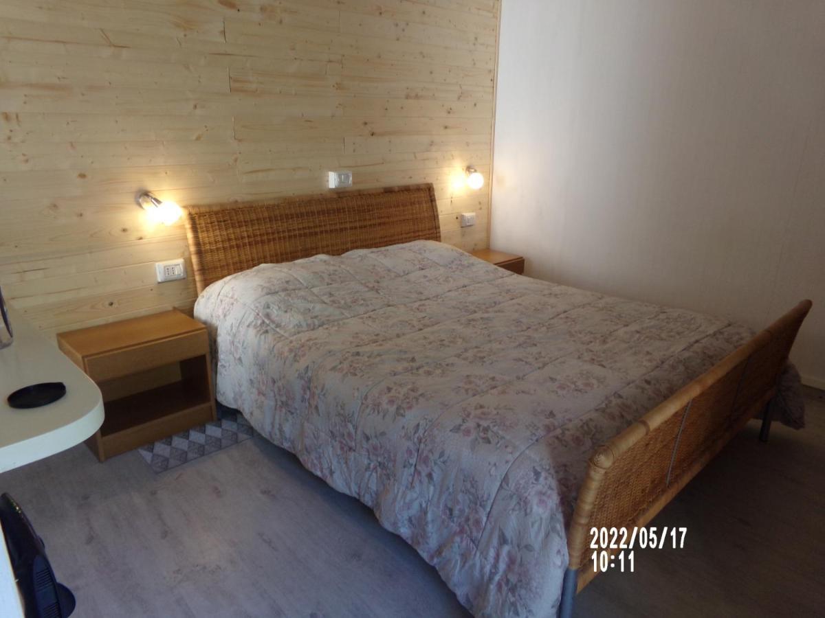 La Casetta Di Vassena Oliveto Lario Экстерьер фото