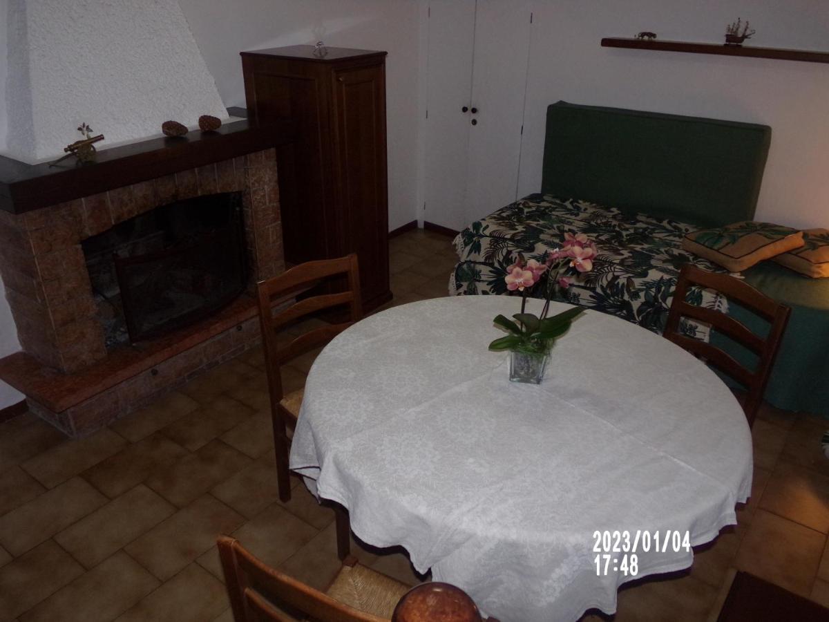 La Casetta Di Vassena Oliveto Lario Экстерьер фото