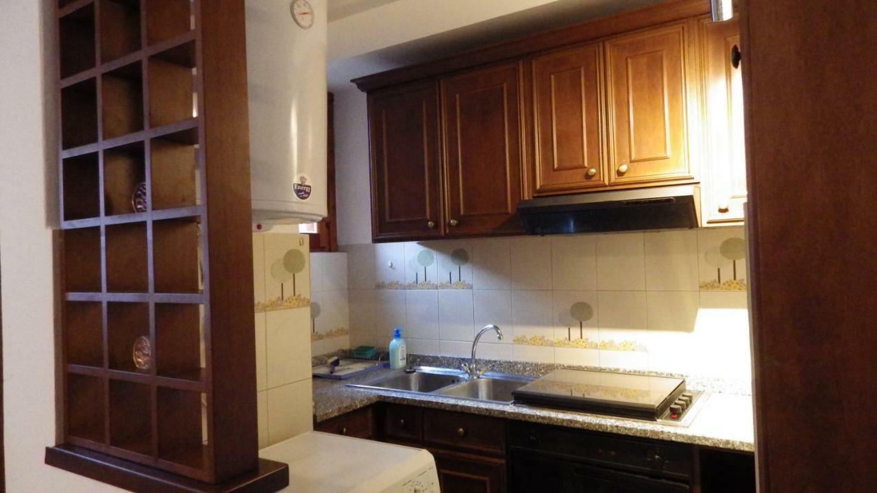 La Casetta Di Vassena Oliveto Lario Экстерьер фото