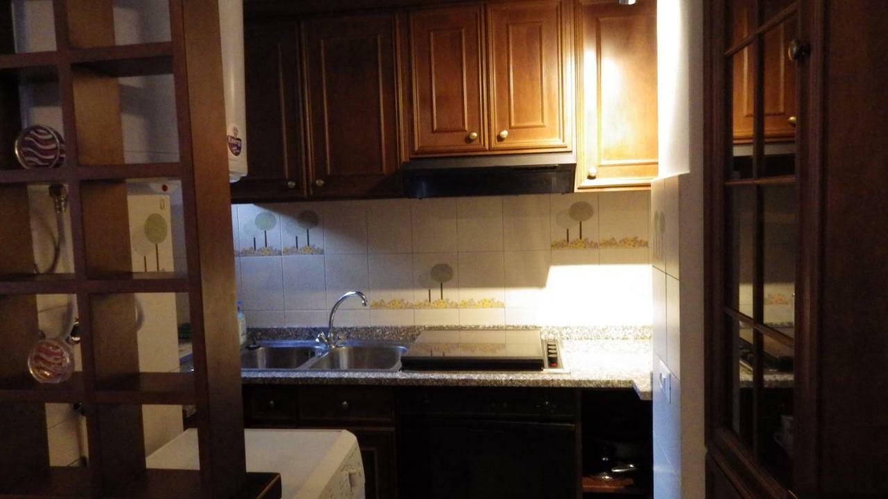 La Casetta Di Vassena Oliveto Lario Экстерьер фото