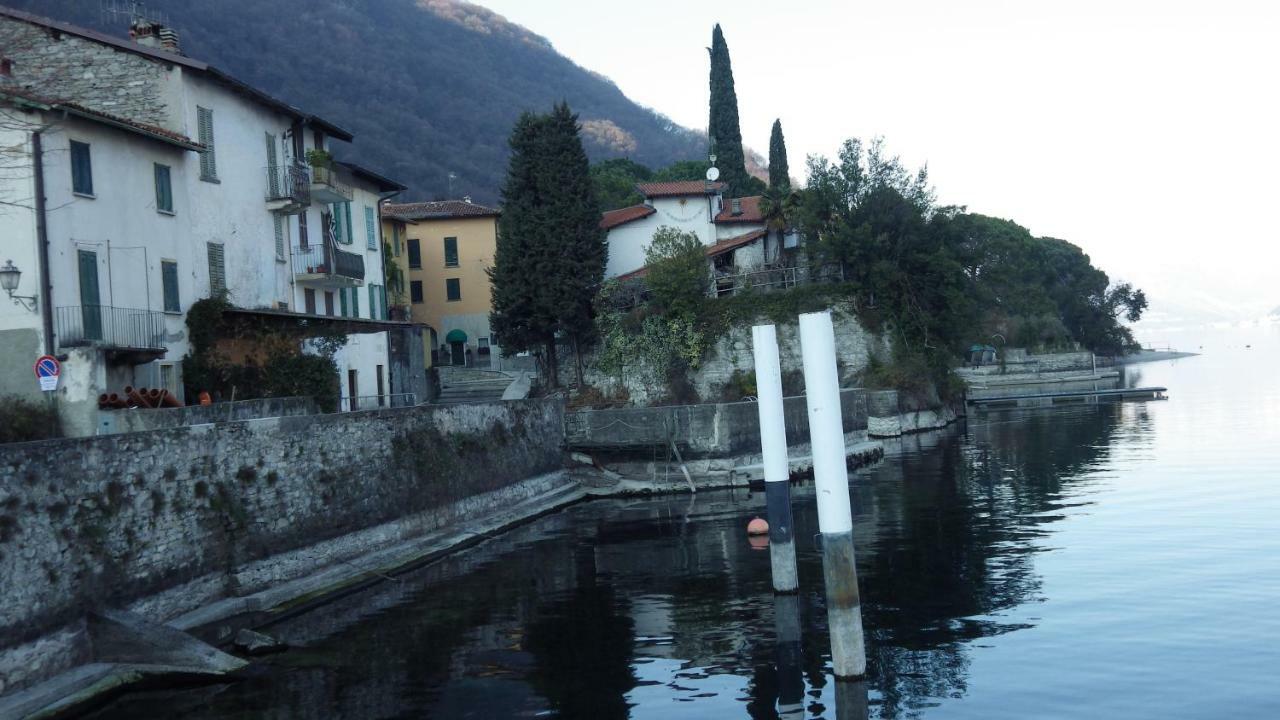 La Casetta Di Vassena Oliveto Lario Экстерьер фото