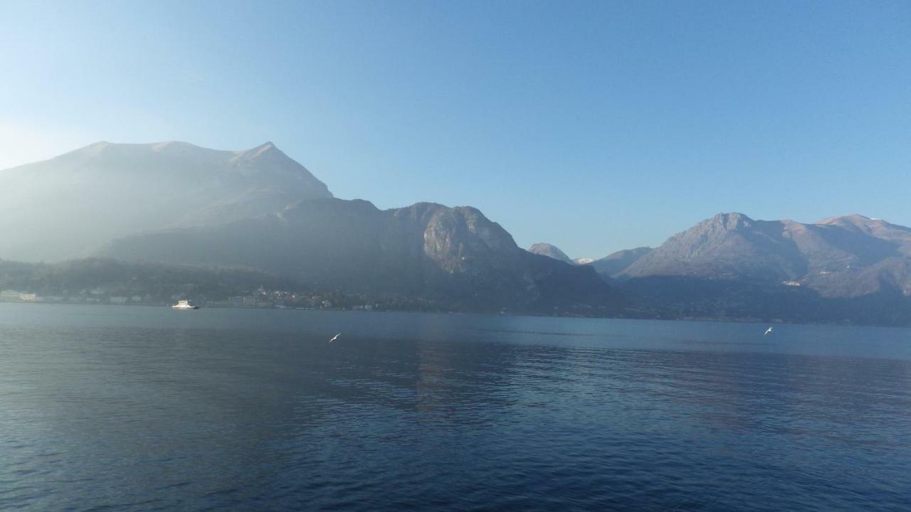 La Casetta Di Vassena Oliveto Lario Экстерьер фото